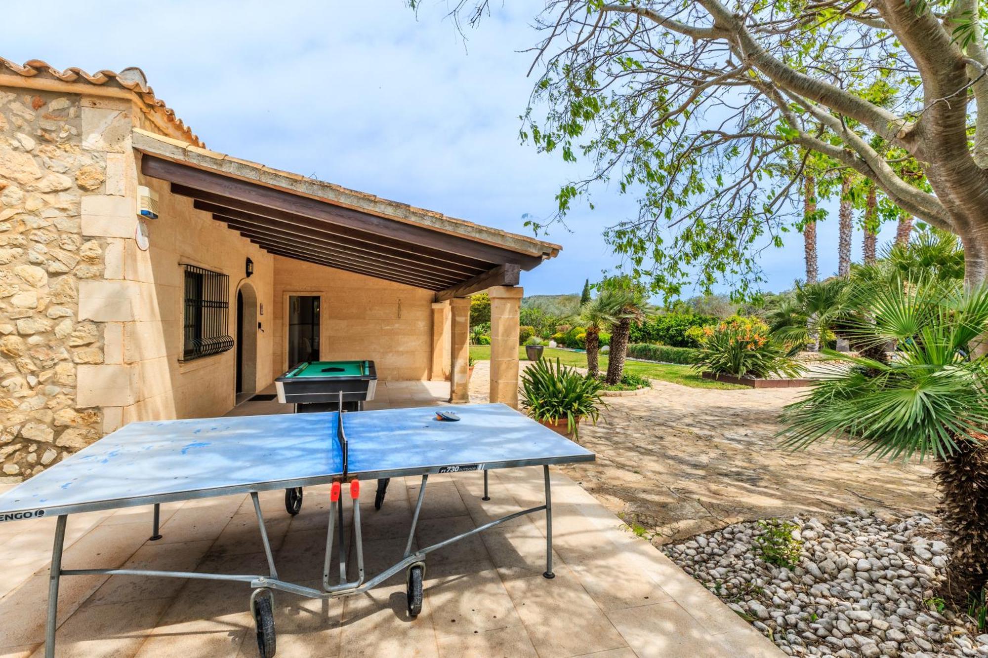 Villa Benvingut By Sealand Villas Puerto Pollensa Exterior foto